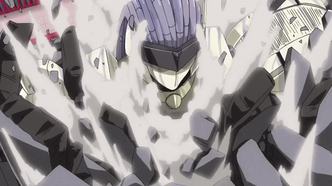 Звуковой робот Даймидалер (2014)