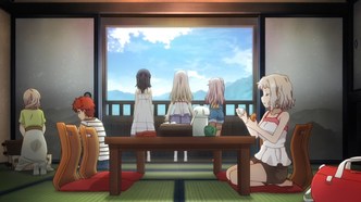 Судьба: Девочка-волшебница Иллия OVA-2 (2015)