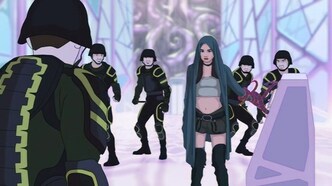 Эстафета (2009)