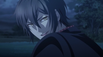 Страж перерождения (2017)