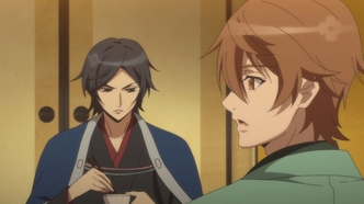 Парень из эпохи Бакумацу 2 (2018)