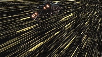 Ковбой Бибоп (1998)