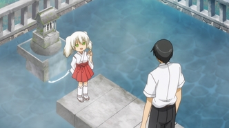 Хаконэ — юный дух горячих источников (2015)