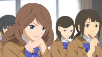 Адская девочка (2005)