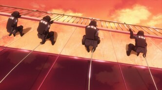 Скучный мир, где не существует самой идеи похабных шуток (2015)