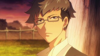 Удар монстра: Дождь воспоминаний (2016)