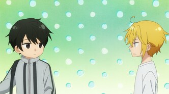 Сасаки и Мияно: Выпускной (2023)