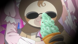 Фея Раммару: Я помогу твоему сердцу (2021)