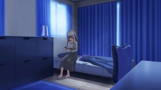 Ура мечте! Фильм: Эпизод о Розелии 2 (2021)