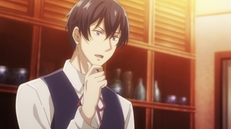 Холмс из Киото (2018)