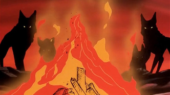 Белый Клык (1982)