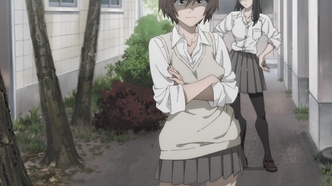 Песнь ночных сов (2022)