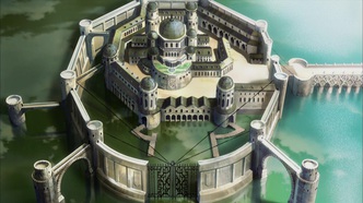 Клинок королевы (2009)