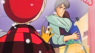 Рождество в январе (1991)