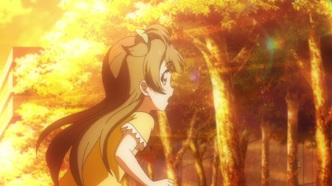 Живая любовь! Проект «Школьный айдол». Фильм (2015)