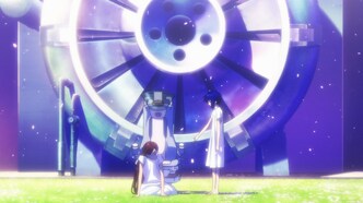 Призрак в Доспехах: Новый Фильм (2015)