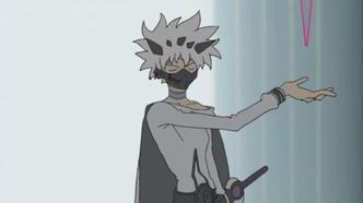 Последняя фантазия: Всемогущий (2001)