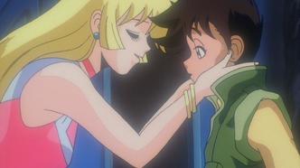 Новая милашка Хани (1994)