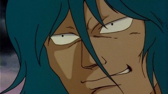 Сражайся, Рамэнман! Фильм (1988)