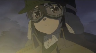 Путешествие Кино: Прекрасный мир (2007)