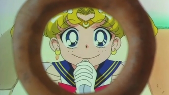 Красавица-воин Сейлор Мун Супер Эс: Иллюзия чёрной дыры снов (1995)