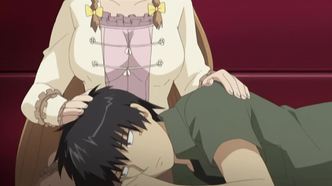 Ты — хозяин, я — слуга (2008)