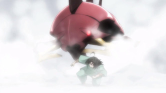 Прославленный: Фальшивая маска (2015)