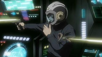 Галактические железные дороги (2003)