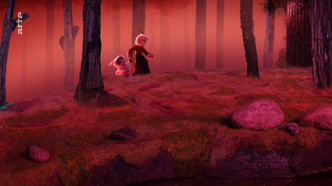 Мой козлёнок (2018)