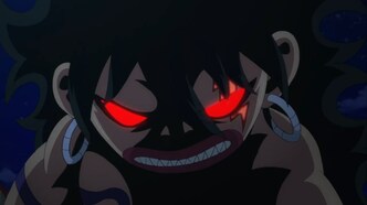 Воины тотема (2015)