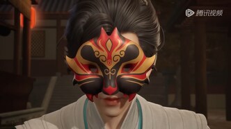 Первый бессмертный семи миров (2022)