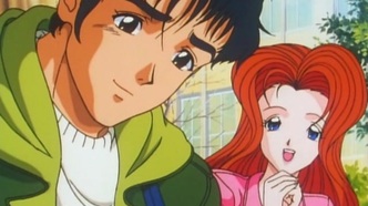 Дневники Сакуры (1997)