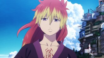 Синий экзорцист 2 (2017)