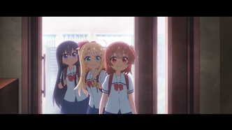 Ангел спустился ко мне! Фильм (2022)