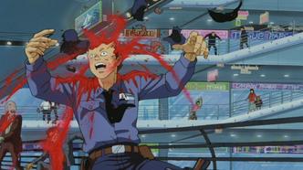 Перевозчик Бин (1989)