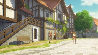 Ателье Райзы: Королева тьмы и тайное пристанище (2023)