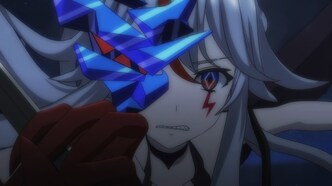 Сакура: Новая война миров (2020)