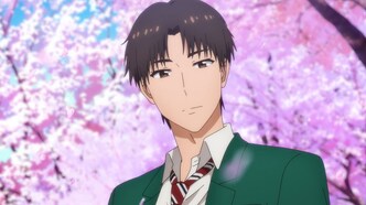 Томо — девушка! (2023)