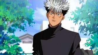 Нахальный ангел (2002)