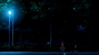 Обманщик: «Юные детективы» Эдогавы Рампо (2016)