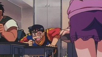 Беттермен (1999)