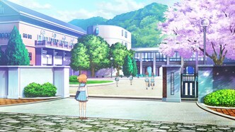 Со сцены! Дни мечты (2019)