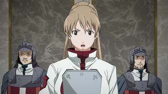 Сломанный меч 2 (2010)