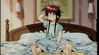 Пластиковая малышка (1994)