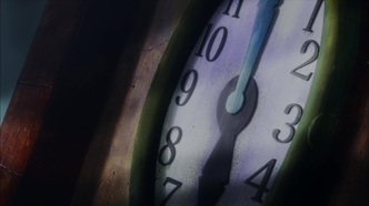 Мерри, пожирательница снов (2011)