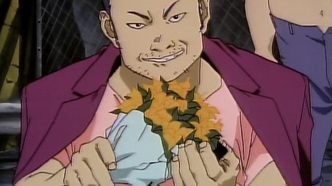 Век демона (1993)