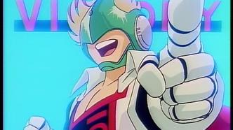 Экспер Дзэнон (1991)