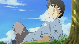 Беспокойное сердце (2003)