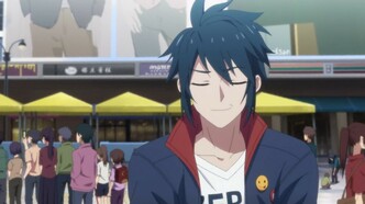 Возвращение героя (2020)