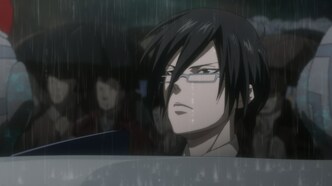 Психопаспорт (2012)